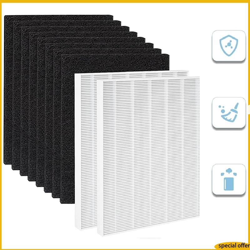 Coway Air Purifier Ap-1512Hh - استبدال فلتر بديل A61I AP-1512HH لجهاز