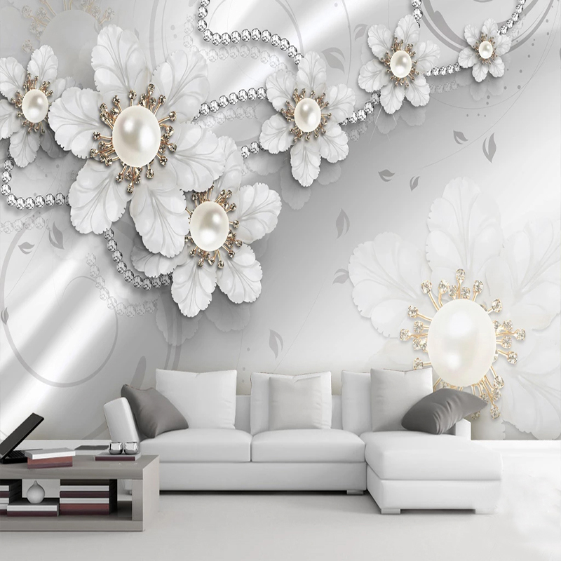 مخصص صور خلفيات ثلاثية الأبعاد - مراجعة Home Textiles Photos وسعره