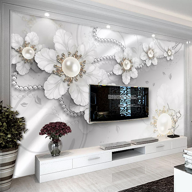 مخصص صور خلفيات ثلاثية الأبعاد - مراجعة Home Textiles Photos وسعره