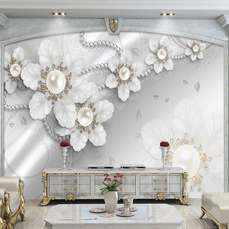 مخصص صور خلفيات ثلاثية الأبعاد - مراجعة Home Textiles Photos وسعره