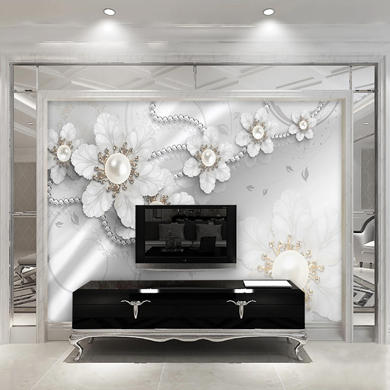 مخصص صور خلفيات ثلاثية الأبعاد - مراجعة Home Textiles Photos وسعره
