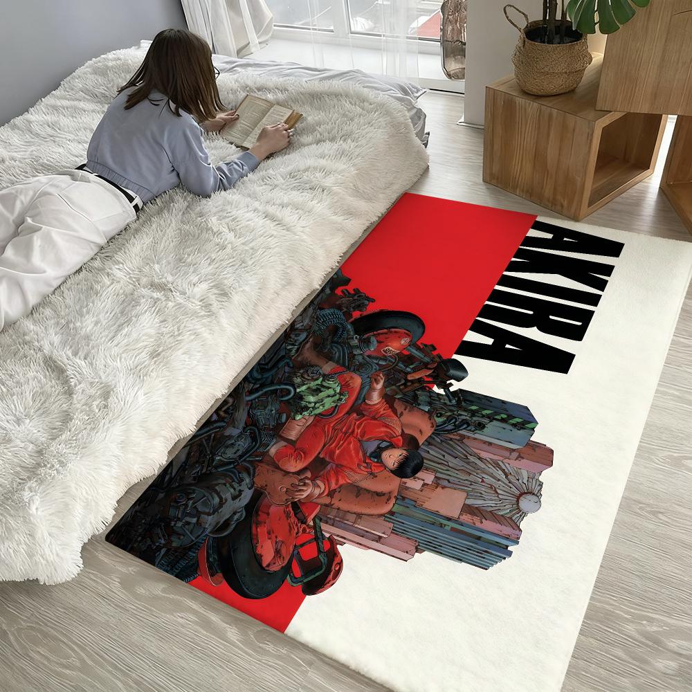 سجادة أرضية من يونغ ماجازين A- - مراجعة Home Textiles Magazine وسعره