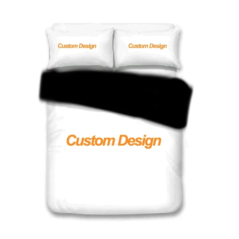 مخصص الملك الملكة غطاء لحاف فا - مراجعة Home Textiles Bedding وسعره