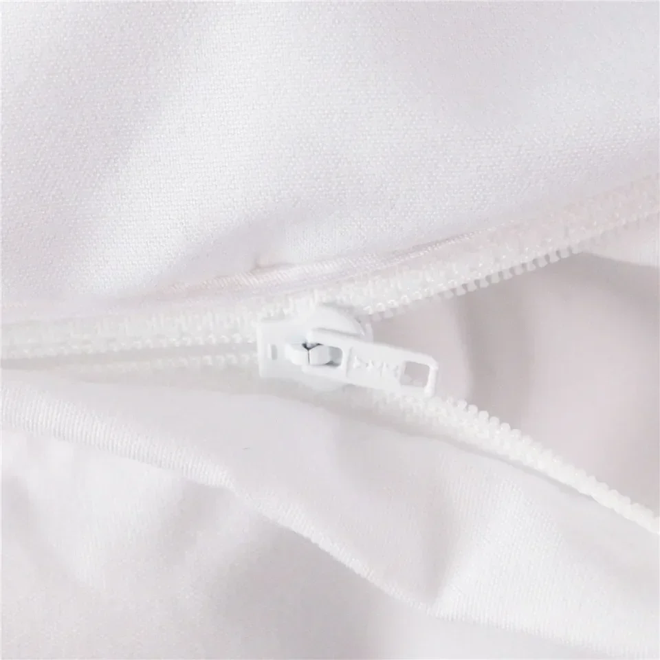 مخصص الملك الملكة غطاء لحاف فا - مراجعة Home Textiles Bedding وسعره