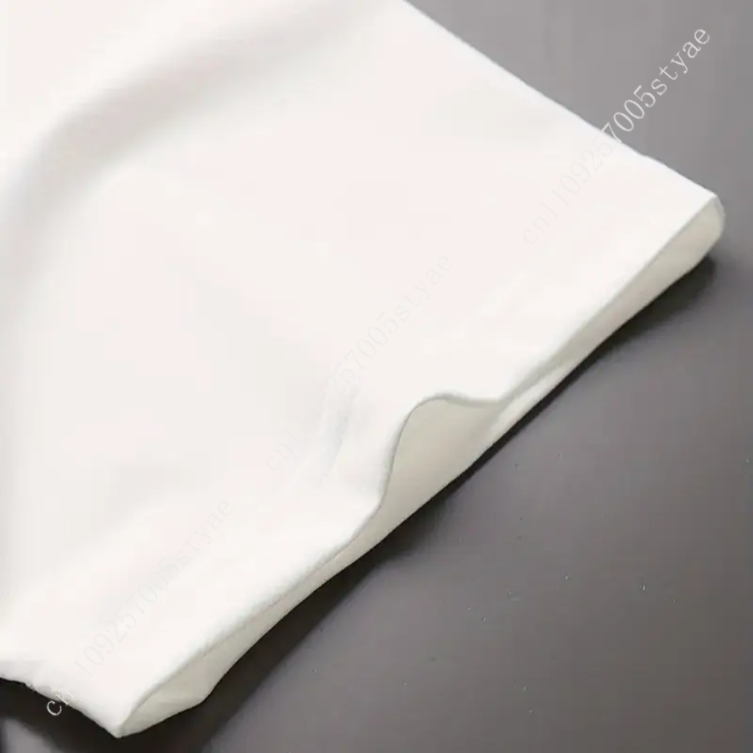 تي شيرت رجالي بقصة عادية وطبعة - مراجعة Quilt Cotton Summer وسعره