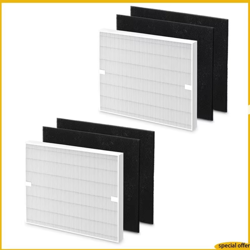 فلتر بديل A61I AP-1512HH لجهاز - مراجعة Coway Air Purifier Ap-1512Hh وسعره
