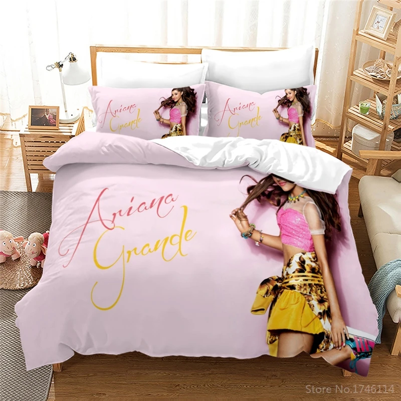 طقم أغطية سرير ثلاثي الأبعاد ب - مراجعة Home Textiles Bedding وسعره