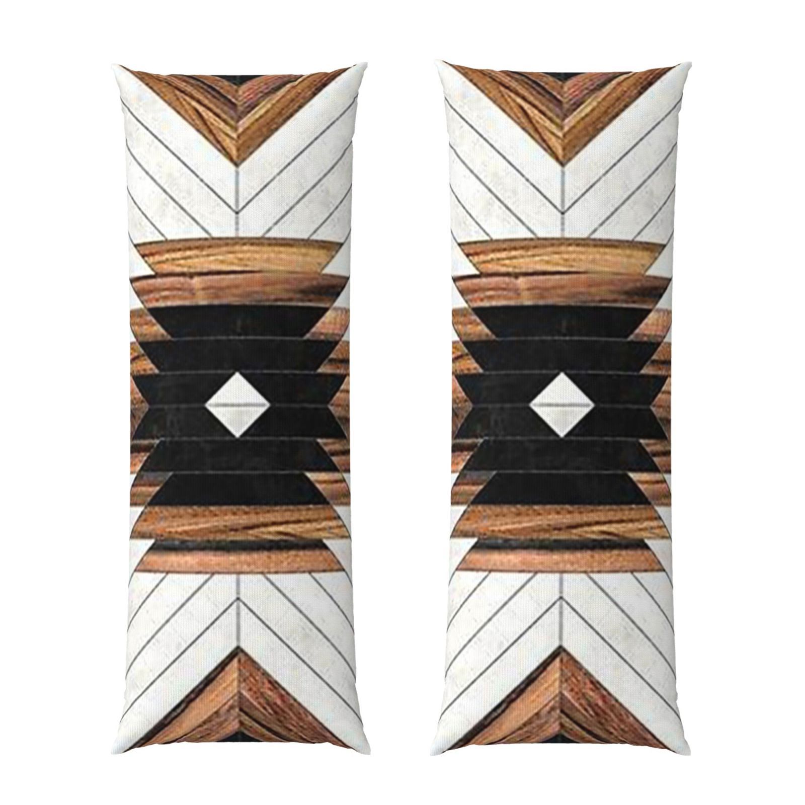غطاء وسادة للجسم فائق النعومة  - مراجعة Home Textiles City وسعره