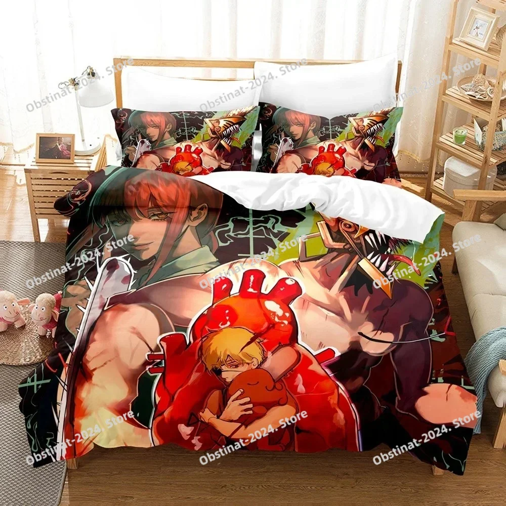 بالمنشار رجل طقم سرير غطاء لحا - مراجعة Home Textiles Bedding وسعره