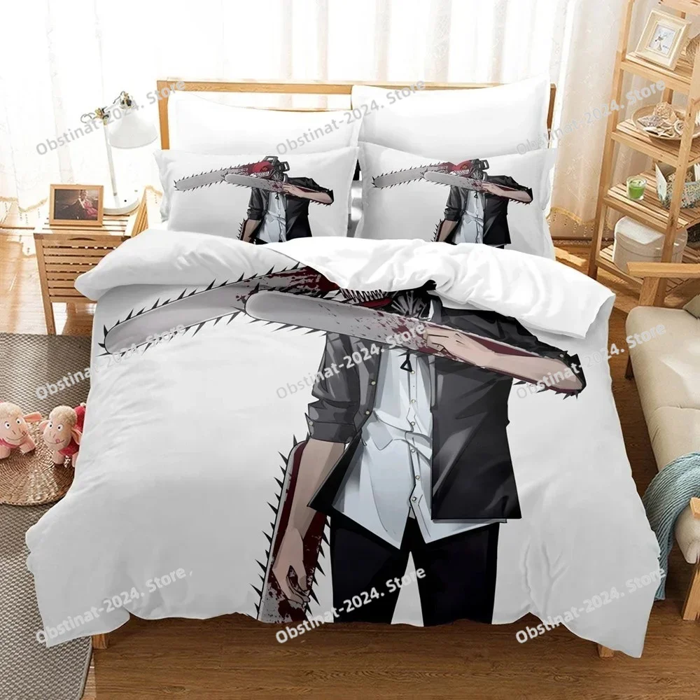 بالمنشار رجل طقم سرير غطاء لحا - مراجعة Home Textiles Bedding وسعره