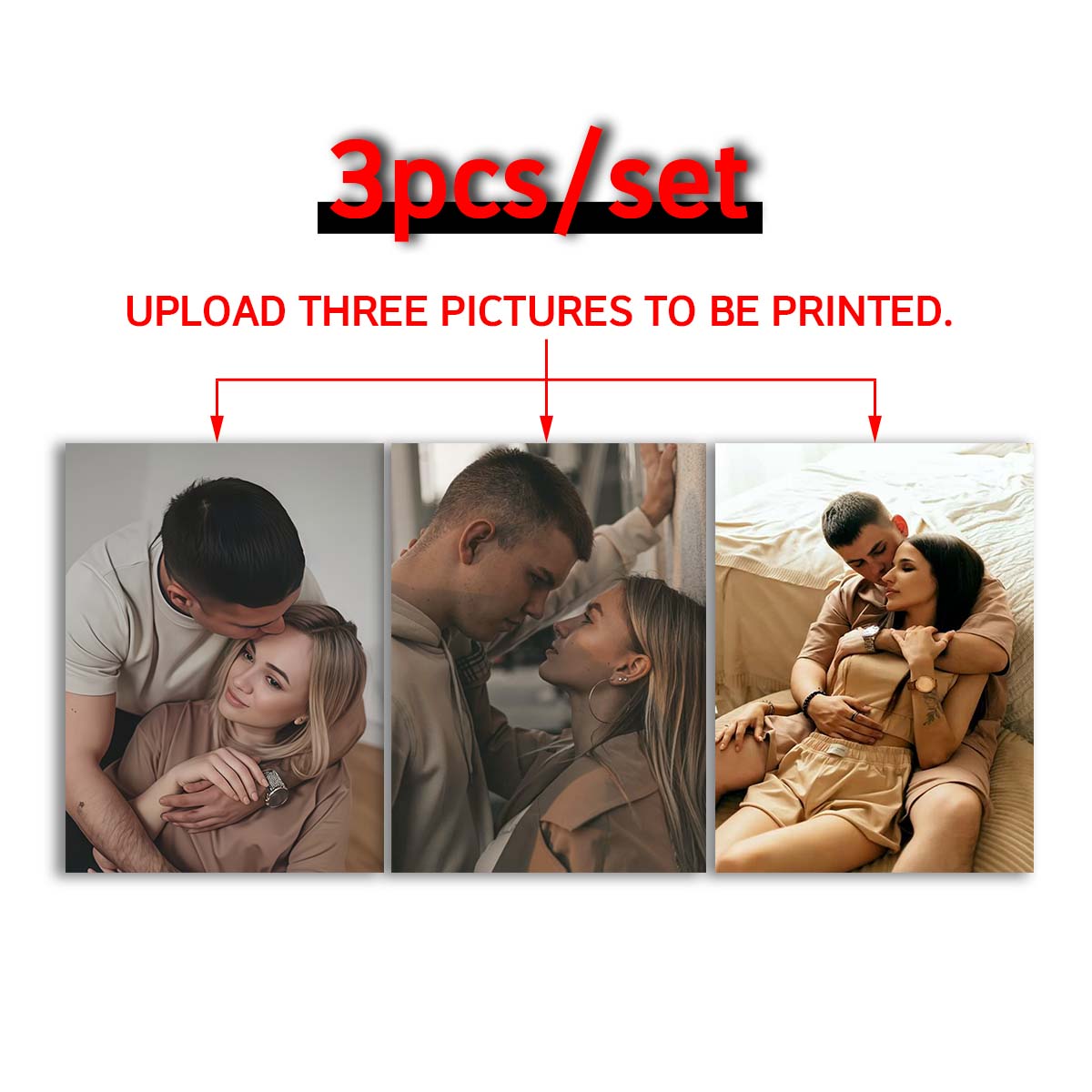 لوحة ثلاثية الأبعاد - إطار خشب - مراجعة Home Textiles Photos وسعره