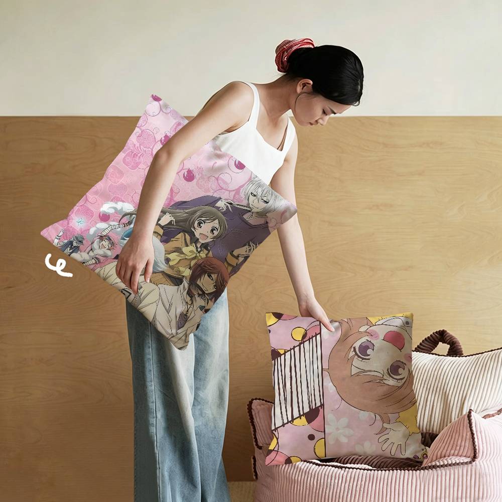 غطاء وسادة ديكوري بتصميم مجلة  - مراجعة Home Textiles Magazine وسعره