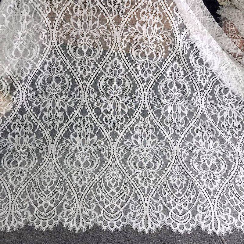 دانتيل رموش أوروبي الطراز بسما - مراجعة Home Textiles Importers In Usa وسعره