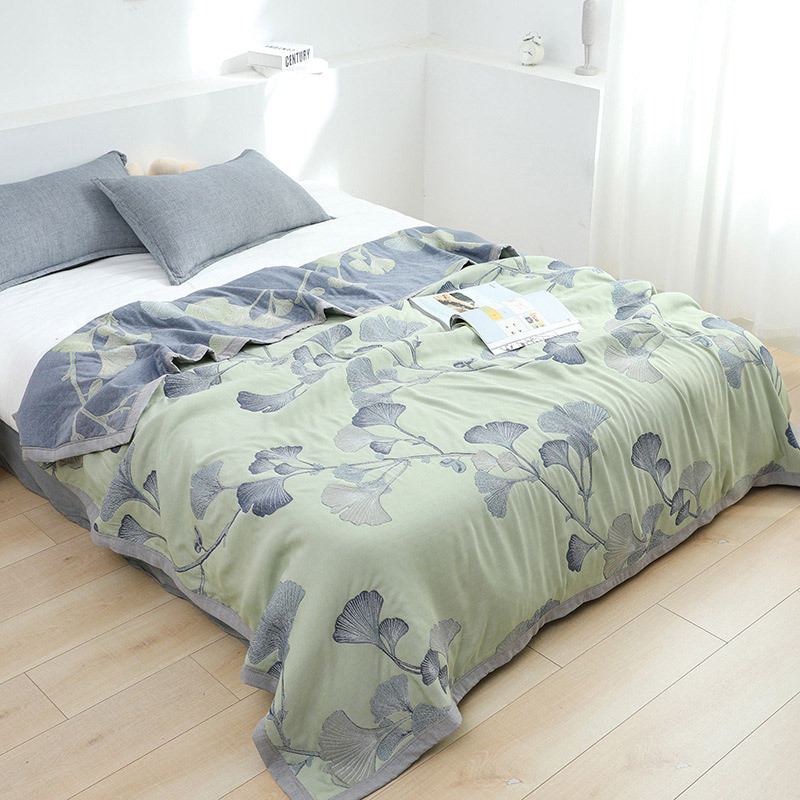 بطانية رمي من Textile City ذات - مراجعة Home Textiles City وسعره