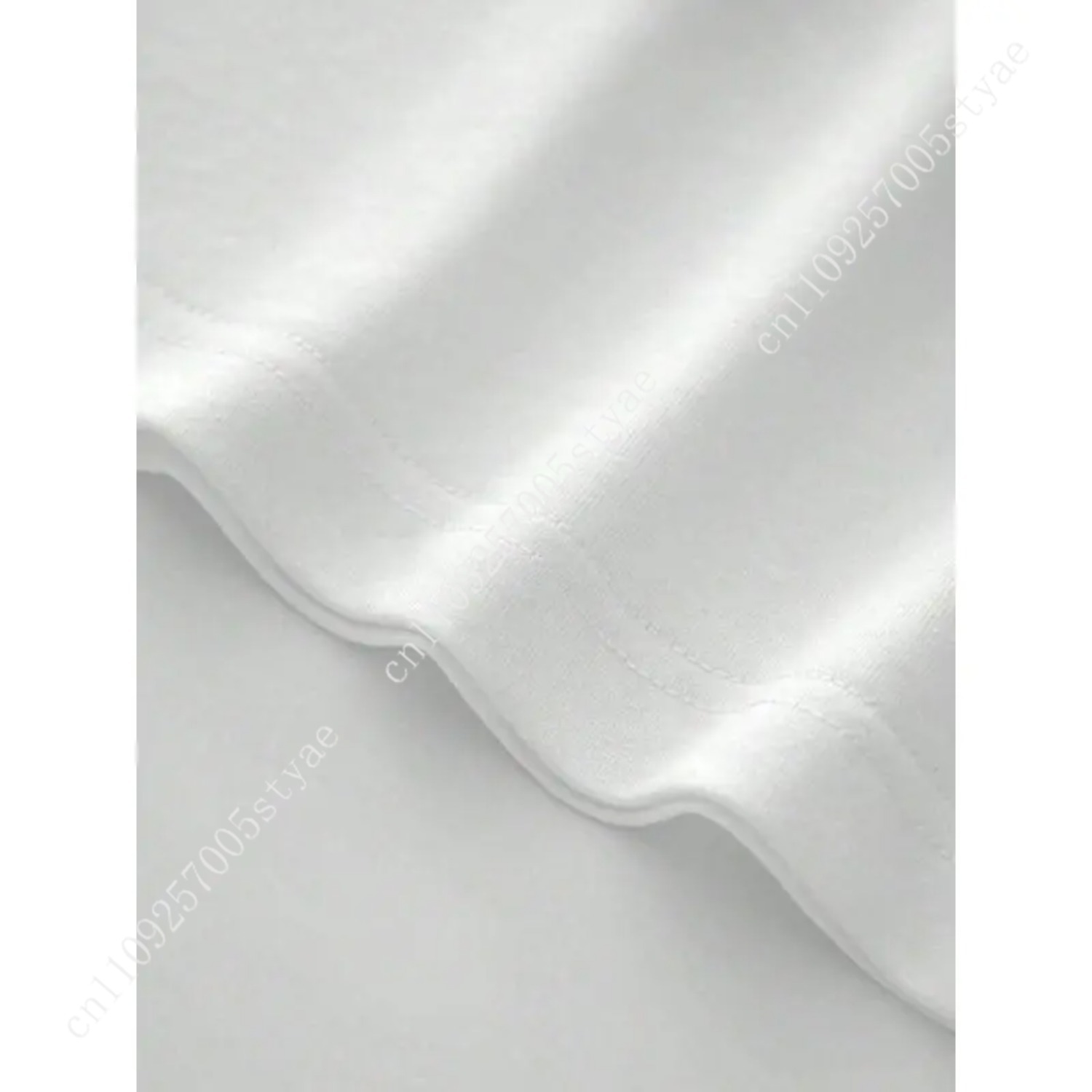 تي شيرت رجالي فضفاض بطباعة جرا - مراجعة Quilt Cotton Summer وسعره