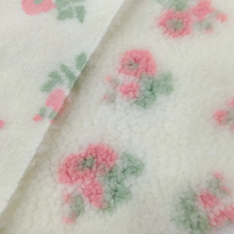 قماش صوف الحمل السميك مقاس 160 - مراجعة Home Textiles Photos وسعره