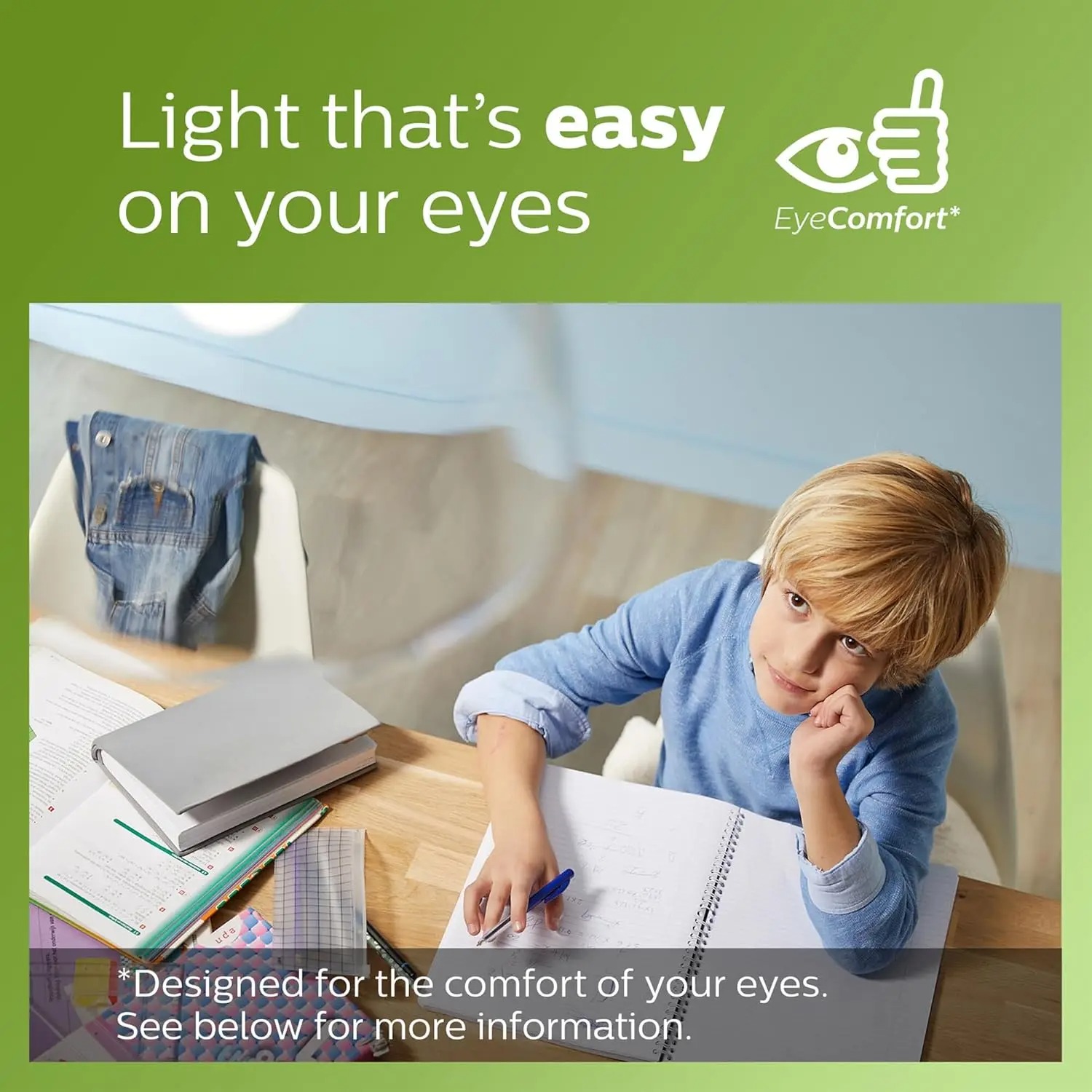 مصباح فيليبس LED فائق الكفاءة  - مراجعة Philips Bulb Led Classic وسعره