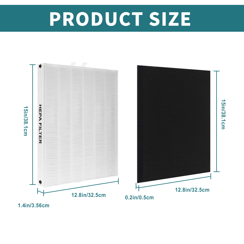 فلتر بديل متوافق مع Coway Airm - مراجعة Coway Air Purifier Ap-1512Hh وسعره
