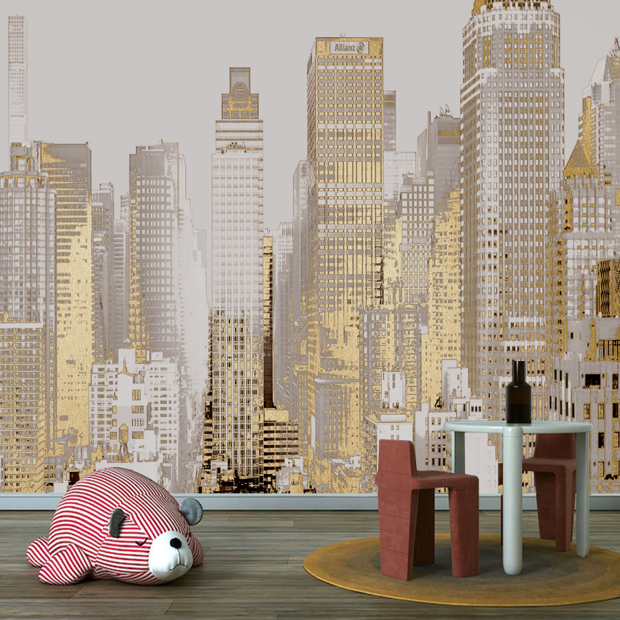 الحديثة المخصصة قشر وعصا خلفية - مراجعة Home Textiles City وسعره