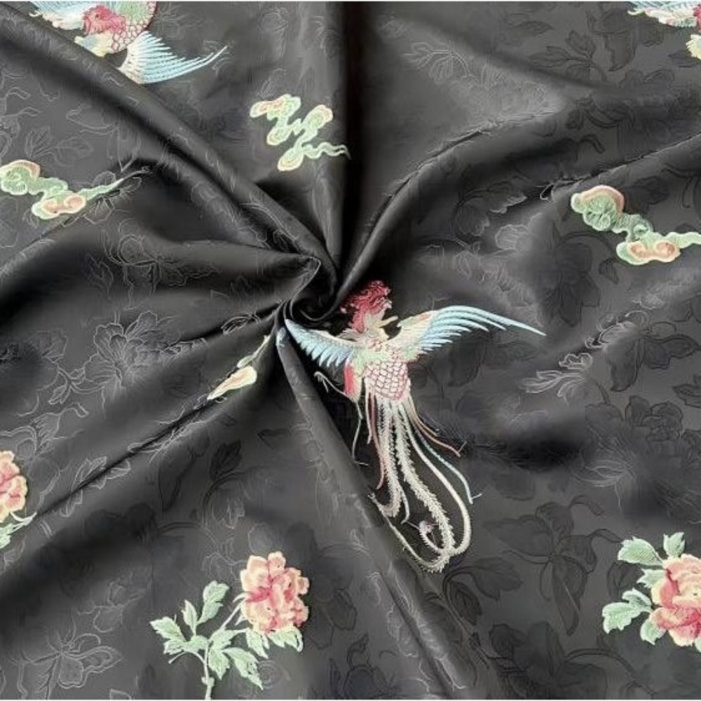 نمط الزي الوطني فينيكس الطائر  - مراجعة Home Textiles Importers In Usa وسعره