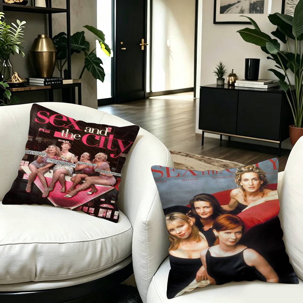 غطاء وسادة تلفزيوني بتصميم S-S - مراجعة Home Textiles City وسعره
