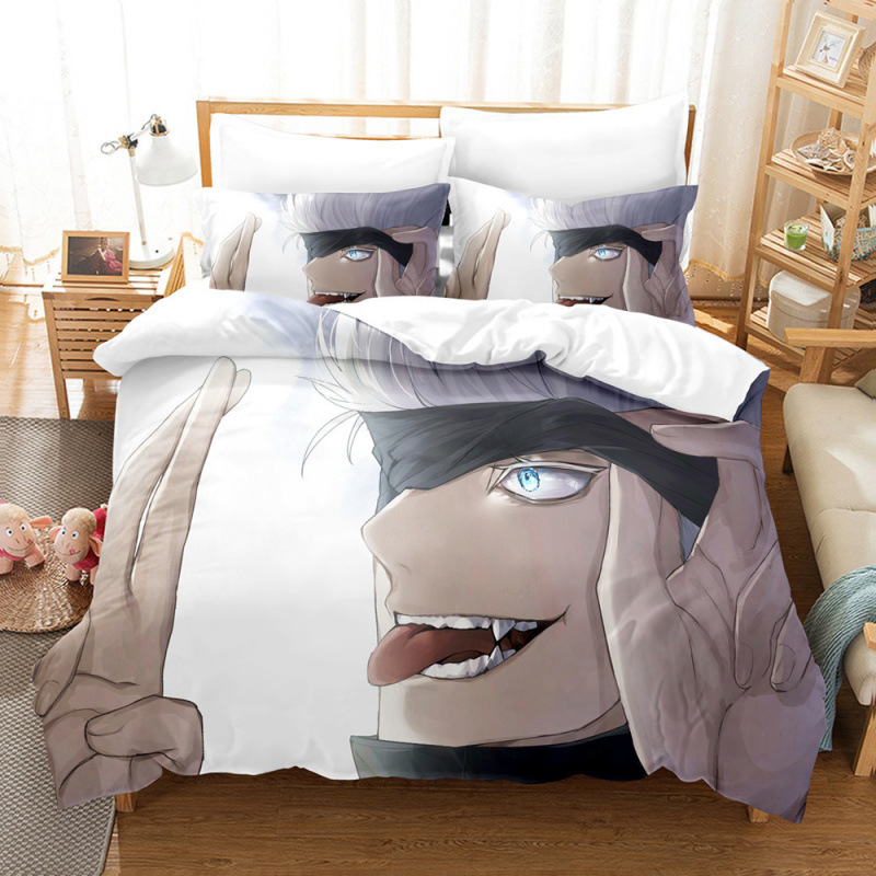 طقم أغطية سرير جديد 2026 بتصمي - مراجعة Home Textiles Bedding وسعره