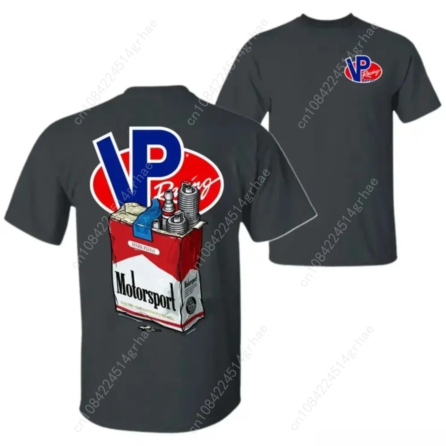 قميص VP Racing Motorsport - قم - مراجعة Quilt Cotton Summer وسعره