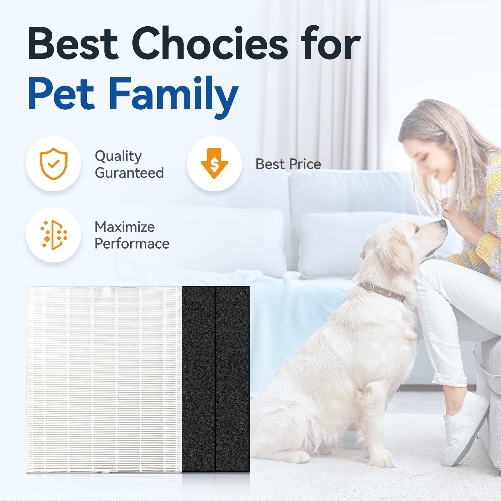 3 قطعة/المجموعة لتنقية الهواء  - مراجعة Coway Air Purifier Ap-1512Hh وسعره