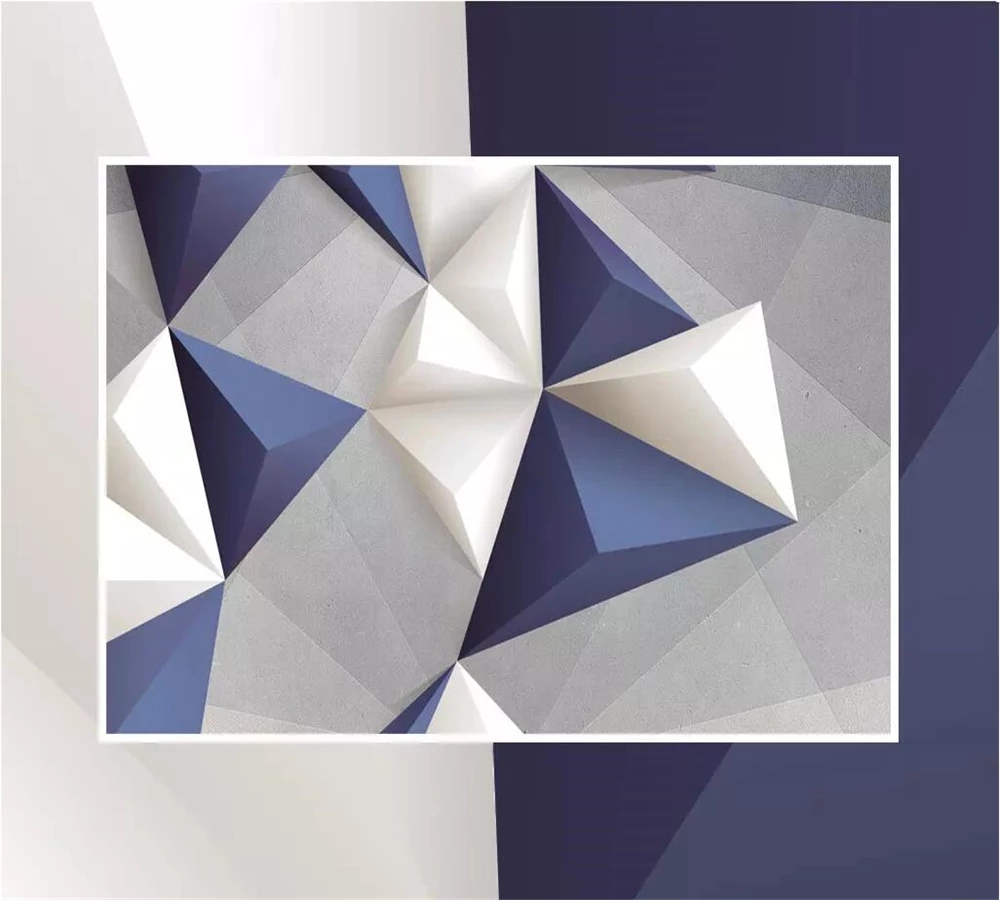 ورق جدران مخصص ثلاثي الأبعاد،  - مراجعة Home Textiles Photos وسعره