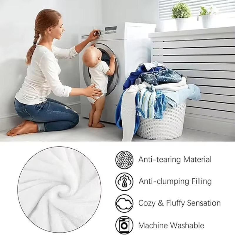 وسائد منزلية مخملية مخصصة جديد - مراجعة Home Textiles Photos وسعره