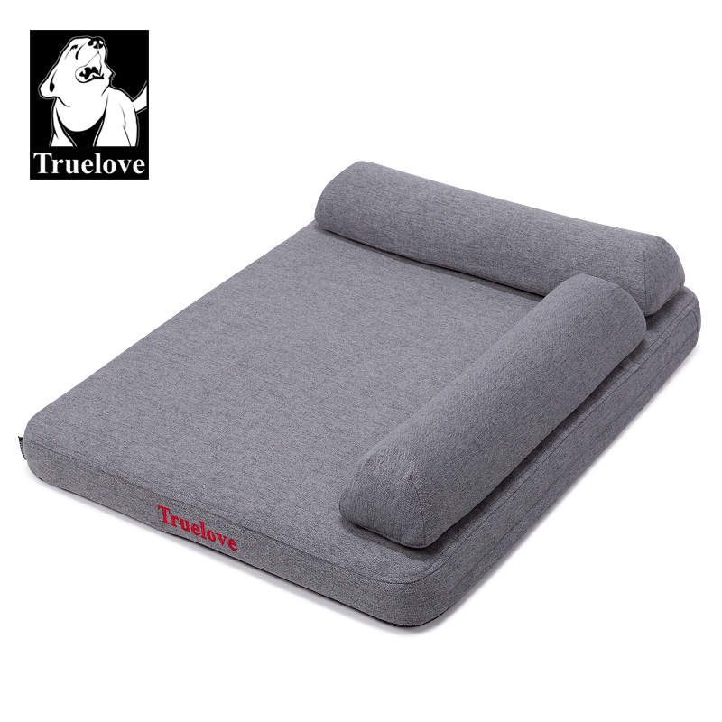 Truelove سرير للحيوانات الأليف - مراجعة Home Textiles Bedding وسعره