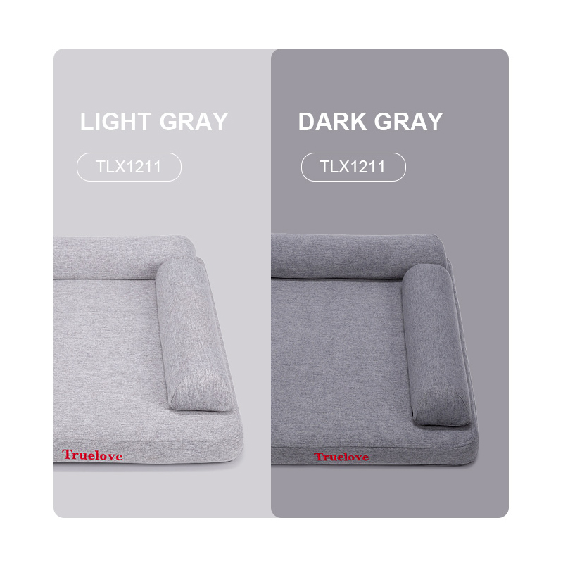 Truelove سرير للحيوانات الأليف - مراجعة Home Textiles Bedding وسعره