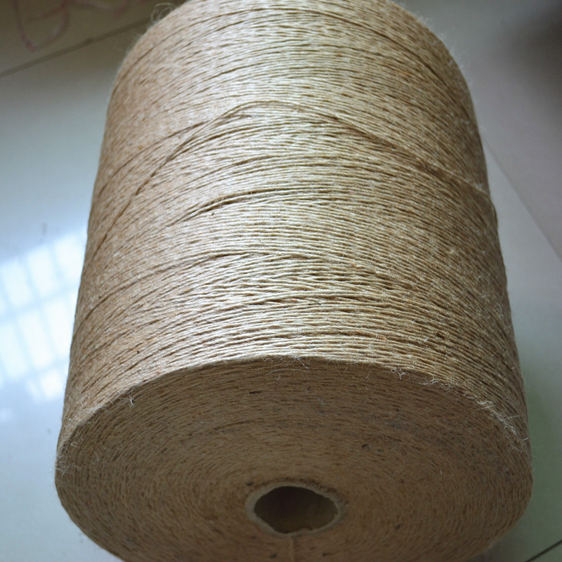 نسج خيوط علامة القنب ، الجوت ، - مراجعة Home Textiles Photos وسعره