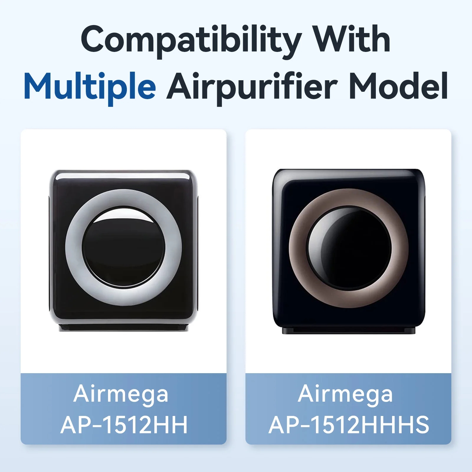 مجموعة فلاتر HEPA البديلة المت - مراجعة Coway Air Purifier Ap-1512Hh وسعره