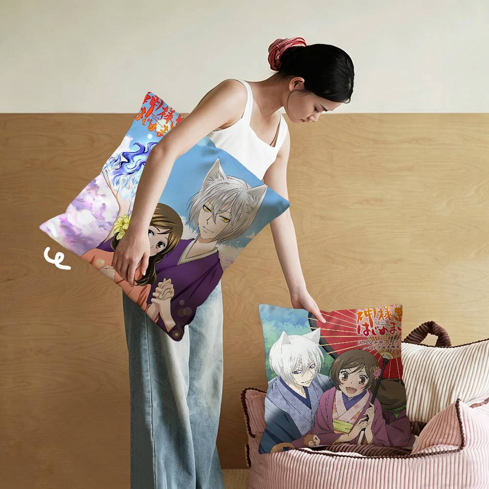 غطاء وسادة مخصص بتصميم مجلة أن - مراجعة Home Textiles Magazine وسعره