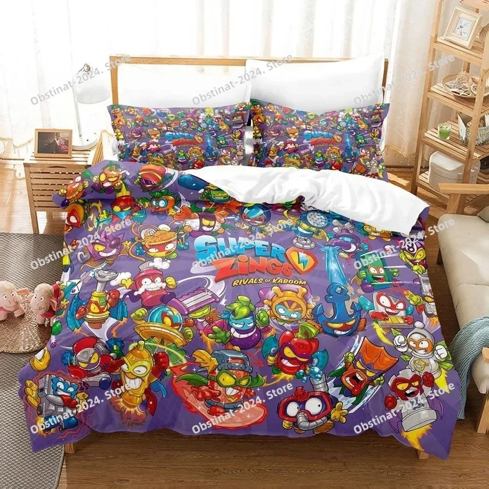 ثلاثية الأبعاد طباعة أنيمي سوب - مراجعة Home Textiles Bedding وسعره